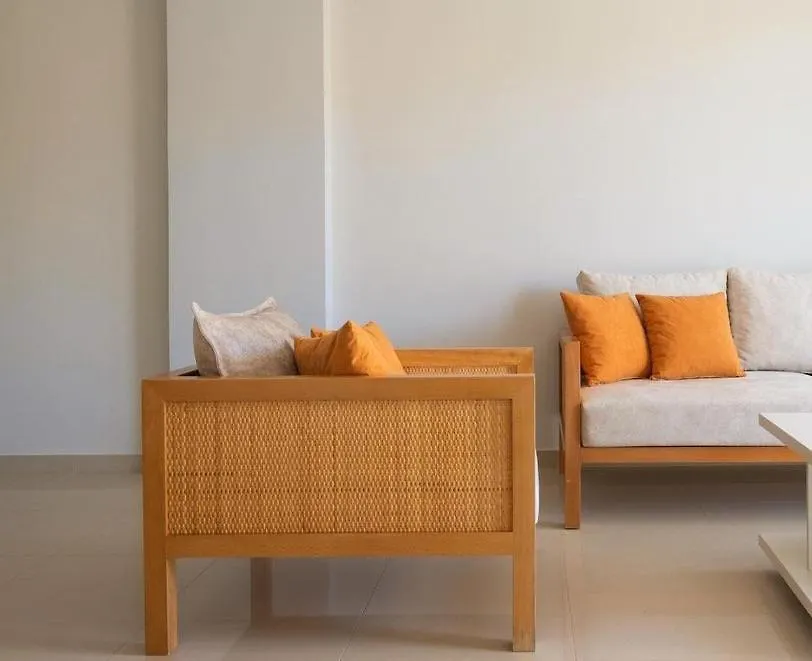 Llamani Apartments Himare