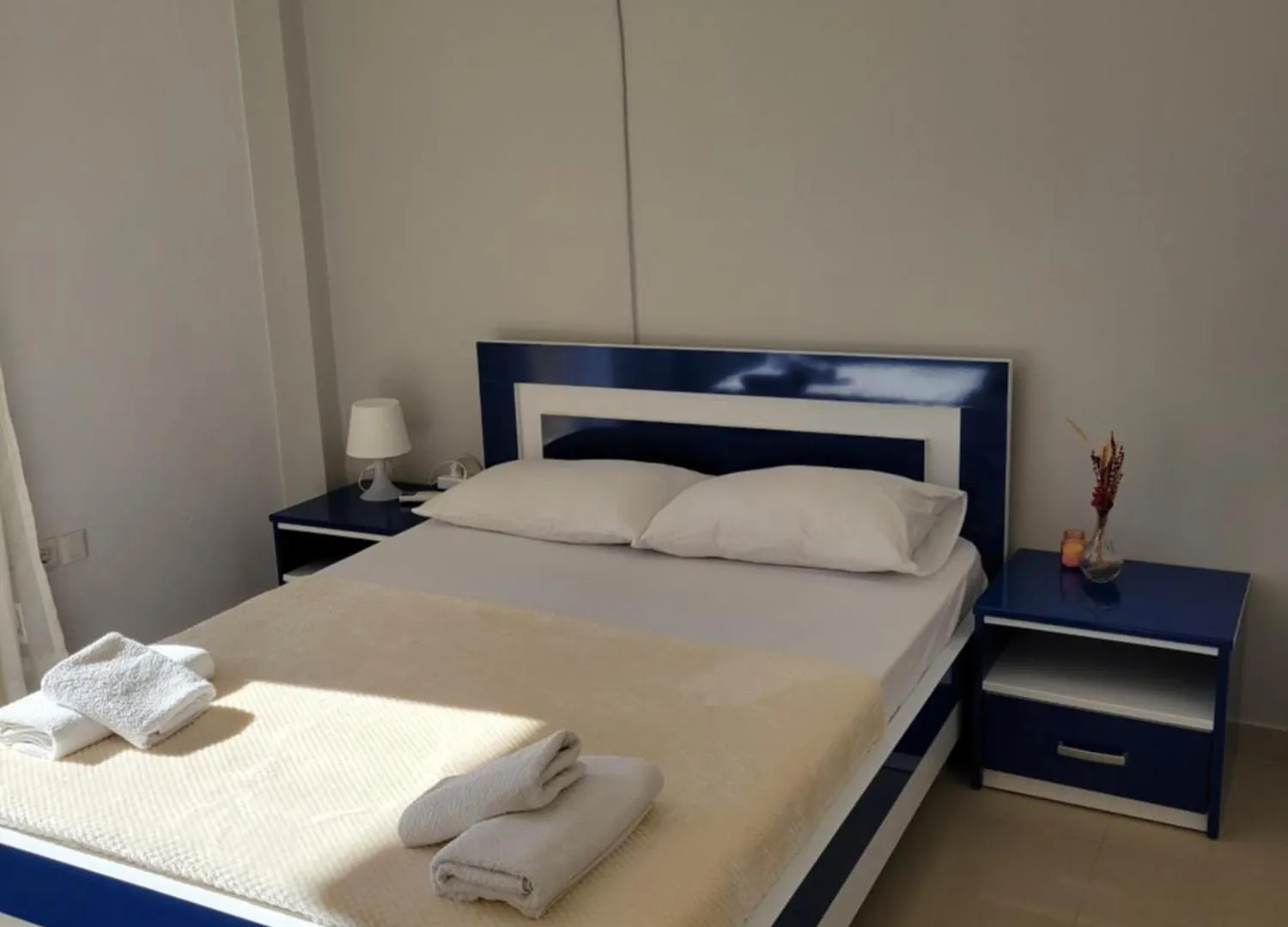 Llamani Apartments Himare Albania