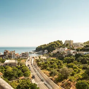 Sunset View Apartment