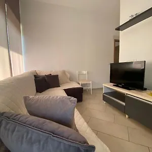 Eri Apartament Apartment