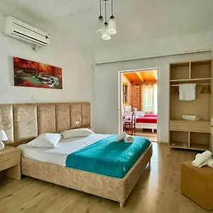 Apartamento Lazaris Kwstas, Himarë