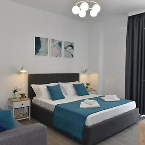 Apartamento Amar Rooms&apartments, Himarë