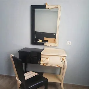 Apartahotel Beleri, Himarë