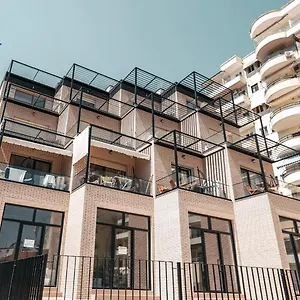 Hotel Mia Marine, Himarë