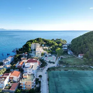 Ionian Seaview Lägenhet